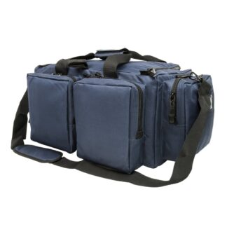 NCStar VISM Expert Range Bag Large 19 x 10 x 9 in Blue