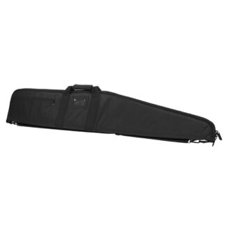 NCStar 2958 Series VISM Shotgun Case 48in x 8in Black
