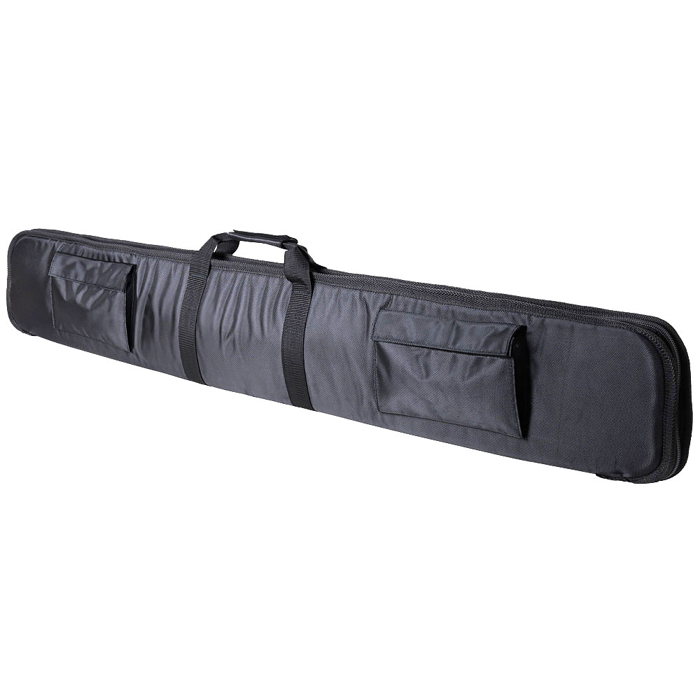 NCStar VISM Shotgun Case 48 in x 8.5 in Black