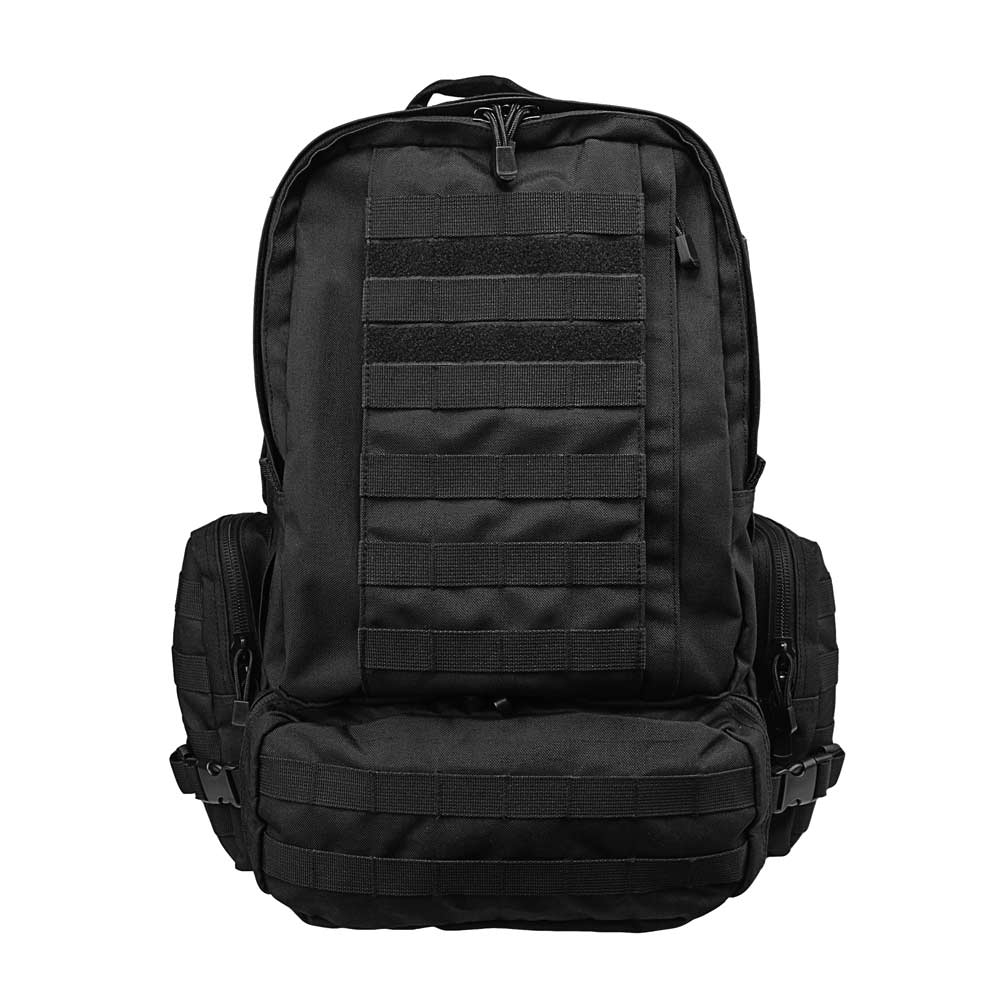 NCStar 3013 3Day Backpack Black