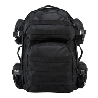 NCStar VISM Tactical Backpack Black