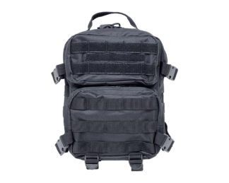 NCStar VISM Every Day Pack Backpack, Black