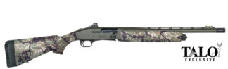 940 Pro Turkey 12 Ga 18.5" Kryptek 4rd TALO