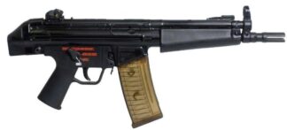 Century Arms AP53 5.56x45mm 8.3" Semi-Auto Pistol - Black