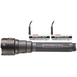 Streamlight ProTac HL 5-X USB Flashlight, Black, 10.05 in