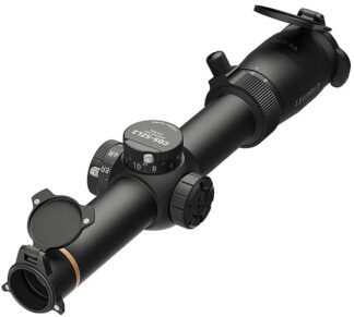 Leupold VX-6HD Gen 2 1-6x24mm Illuminated FireDot Duplex Riflescope