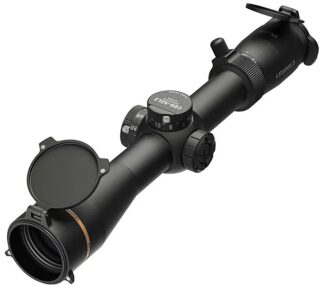 Leupold VX-6HD Gen 2 2-12x42mm Scope w/ Illuminated FireDot Reticle