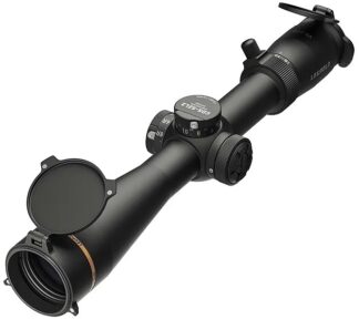 Leupold VX-6HD Gen 2 3-18x44mm Illuminated FireDot Duplex 30mm Black Scope