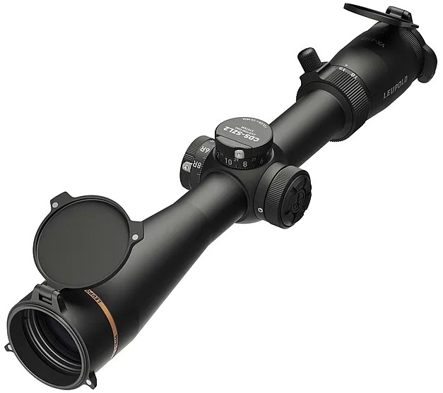 Leupold VX-6HD Gen 2 3-18x44mm Illuminated FireDot Duplex 30mm Black Scope