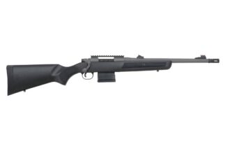 MVP Patrol .300BLK 16.25" Blk/Grey 10-rd