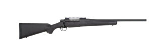 Mossberg Patriot 7mm PRC Bolt Action Rifle - 20" Barrel