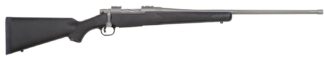 Patriot 6.5 PRC 24" TB Syn Blk 3rd