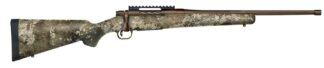 Patriot Predator .350 Legend Bolt Action Rifle - Mossberg 28254