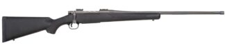 Patriot .350 Legend Bolt Action Rifle - 22" Barrel - Mossberg