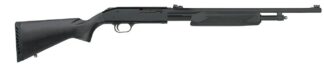 Mossberg 500 Bantam Pump-Action .410 Bore 20 in Barrel, 5+1, Adjustable Sights, Synthetic