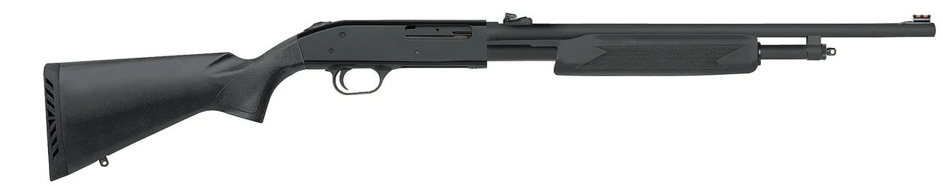 Mossberg 500 Bantam Pump-Action .410 Bore 20 in Barrel, 5+1, Adjustable Sights, Synthetic