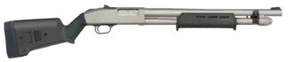 590A1 Pro 12Ga 18.5" MAGPUL Blk 6-rd