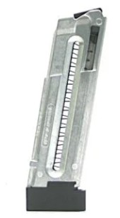 American Tactical / ATI GSG German Sport M-1911 .22 LR 15-Round Magazine