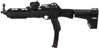 Hi-Point 495P .45 ACP 14.25" Brace R-Dt 2/10rd