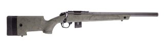 Bergara BMR-X .17 HMR Bolt Action Rifle | 20" CFB Barrel