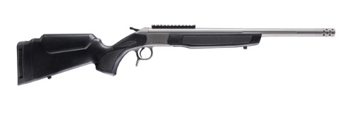 CVA Scout SS TD .360 Buckhammer Rifle - 20" Barrel