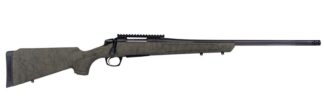 CASCADE XT 6.5 PRC 24" TB Rail Blk/ODG  BlkWeb