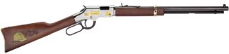 American Construction 22LR 20" Bld/Wd 16-rd