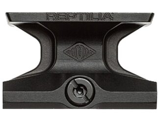 DOT Mount For Aimpoint 1/3 Co-Witness Blk