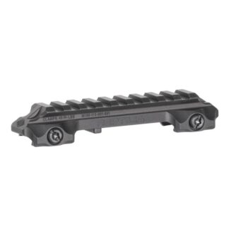 RMU Mount Picatinny Riser 9-Slot
