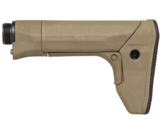 Reptilia RECC-E Carbine Stock Flat Dark Earth for SR-15 / M4 / AR-15
