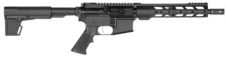 Hi Point Firearms HP-15 Pistol 5.56 NATO, 10.5in Threaded Barrel, 30-Round, Black