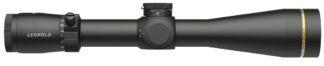 Leupold VX-5HD Gen 2 3-15x44mm Side Focus Mil CDS-SZL2 HTMR Black