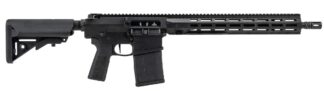 IWI Zion-25 Semi-Auto .308 Win 16 in Black Nitride, 20+1 Rounds, M-LOK, 5/8x24