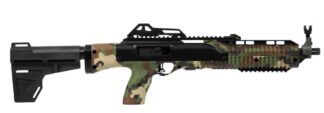 995P 9mm 13.25" Brace TB WL Camo 10-rd