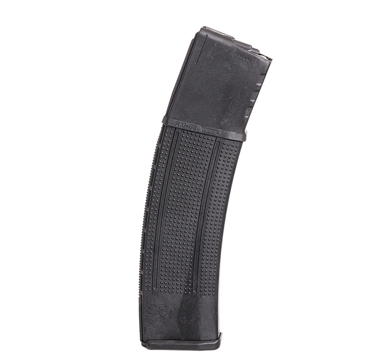ProMag RM40SL Standard Roller Follower Magazine for AR-15, 5.56 NATO, 40 Rounds, Black Polymer