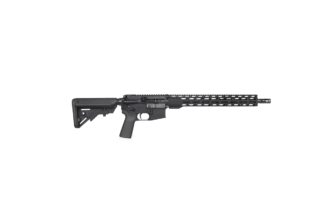 RF-HBAR  300 BLK 16" TB M-LOK B5 Blk 30-rd