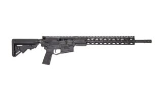 RF-10 .308 Win 18" TB M-LOK B5 Stk Blk 20-rd