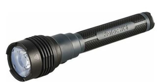 Streamlight ProTac HL 6 5300-Lumen Rechargeable Handheld Flashlight, Black