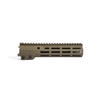 MK16 Super Mod Rail 9.3" M-LOK DDC