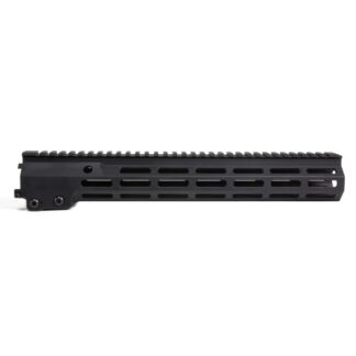 Geissele Automatics MK16 Super Modular Rail 13.5 in M-LOK Black