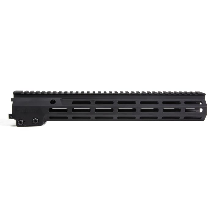 Geissele Automatics MK16 Super Modular Rail 13.5 in M-LOK Black