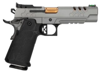 Kimber 2K11 Stainless Target 9mm 5" Pistol | FFL Required