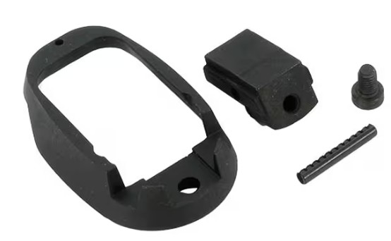 Heckler & Koch Jet Funnel Assembly Kit for USP Full Size, 9mm 18rd & .40 S&W 16rd