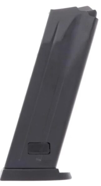 Heckler & Koch Mark 23 .45 ACP Steel Black Magazine, 10 Rounds