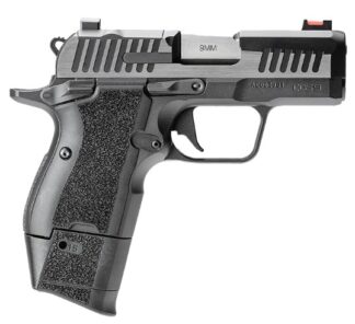 CDS9 Classic 9mm 3.18" OR DUO 13/15rd