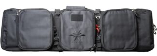 Legend Outdoor Gear Chimera Deluxe Single Weapon Case, 42 in, Black
