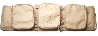Legend Outdoor Gear Chimera Deluxe Single Weapon Case 42" Dark Earth