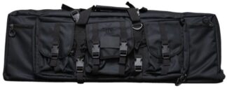 Legend Outdoor Gear Phoenix Tactical Rifle Case 36" Black