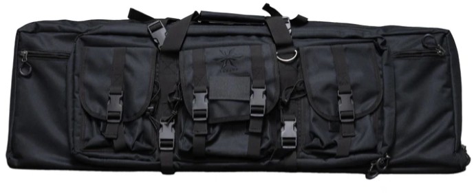 Legend Outdoor Gear Phoenix Tactical Rifle Case 36" Black