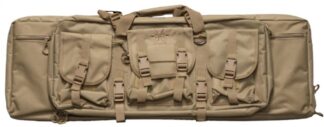 Legend Outdoor Gear Phoenix Tactical Rifle Case 36 in Dark Earth